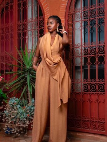 Sienna Set