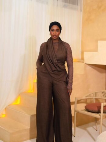 Sienna – Mastour Edition