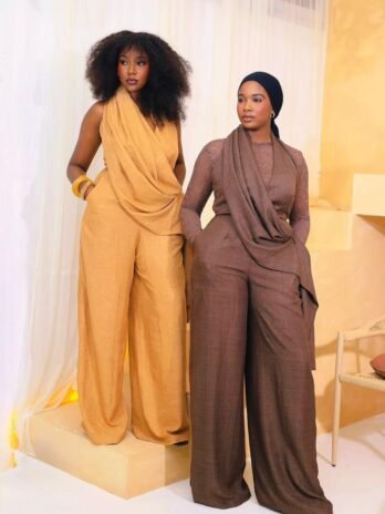 Sienna – Mastour Edition